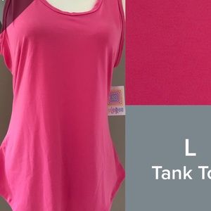 LuLaRoe Tank Top